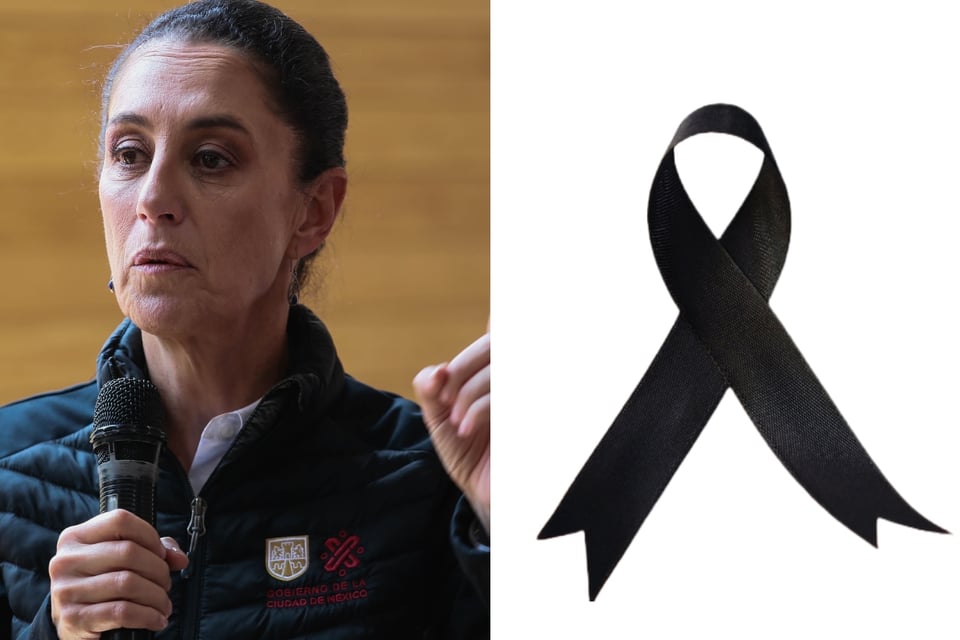 Claudia Sheinbaum Rinde Homenaje a Fernando Valenzuela featured image