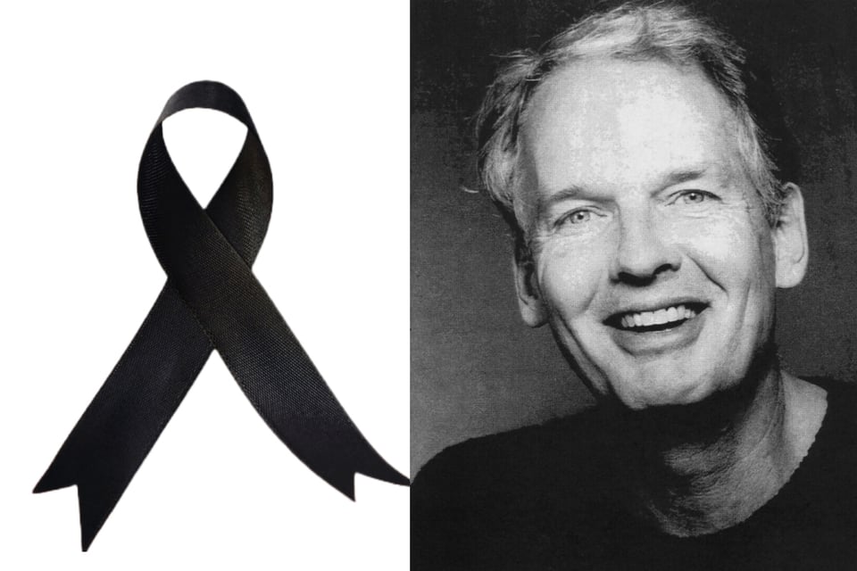 Fallece el actor Nicholas Pryor a los 89 años