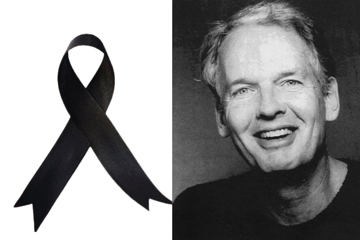 Fallece el actor Nicholas Pryor a los 89 años