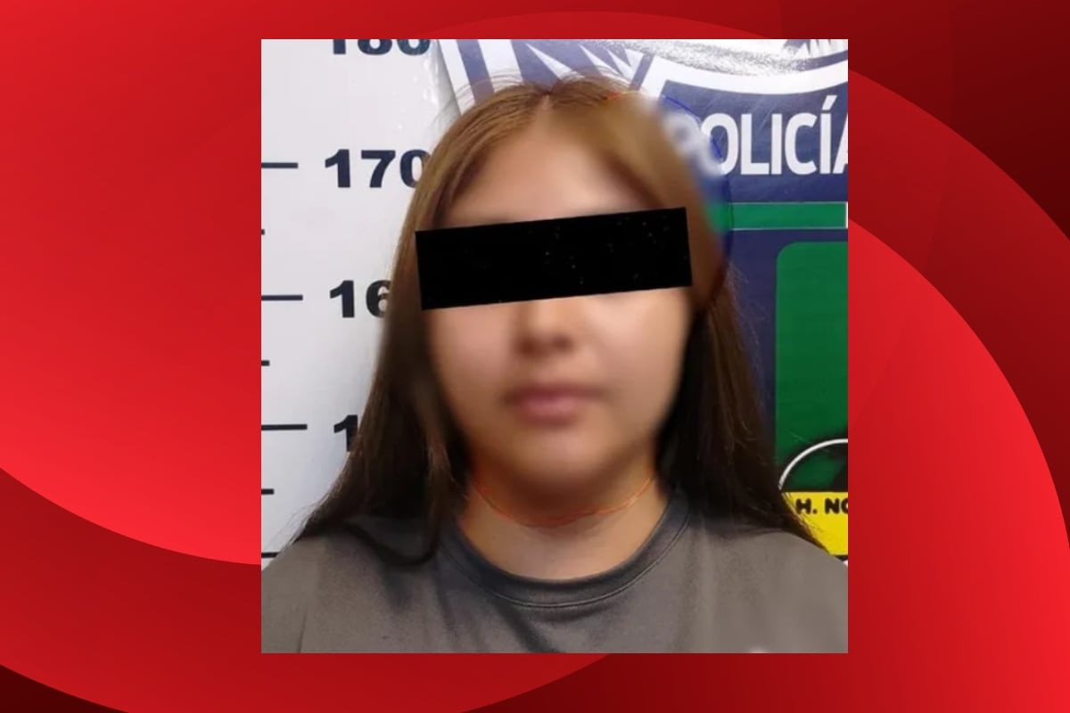 Maestra agredida brutalmente por madre celosa