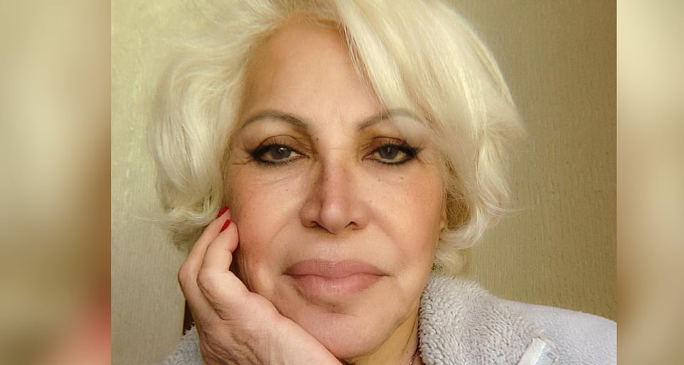 Fallece la actriz de El señor de los cielos Marisela Berti