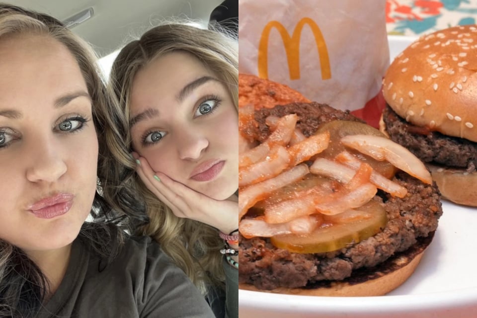 McDonald's, disease, infection, Colorado, MundoNOW, Is Kamberlyn Bowler Close to Death