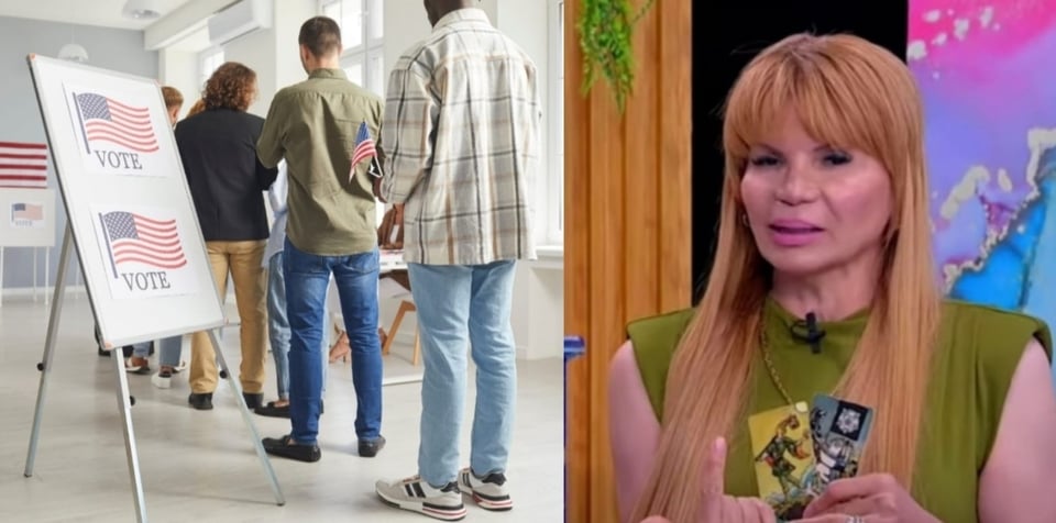 Mhoni Vidente comparte sus predicciones de la Era de Escorpión