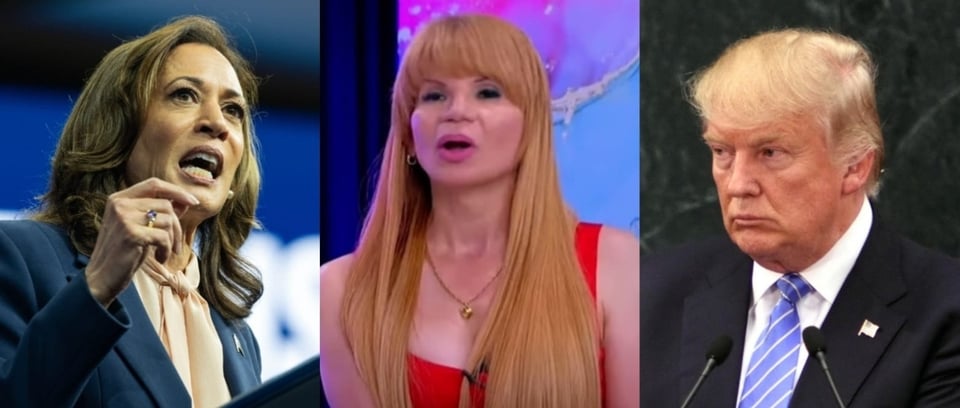 Mhoni Vidente comparte sus nuevas predicciones en el penúltimo día de octubre