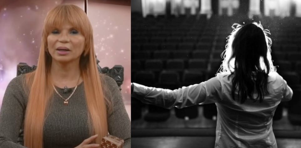 Mhoni Vidente predice tragedia en el mundo del espectáculo para este 2 de noviembre