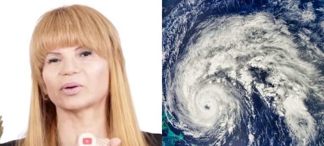 Mhoni Vidente predicts devastating hurricanes this month for New Orleans and Texas