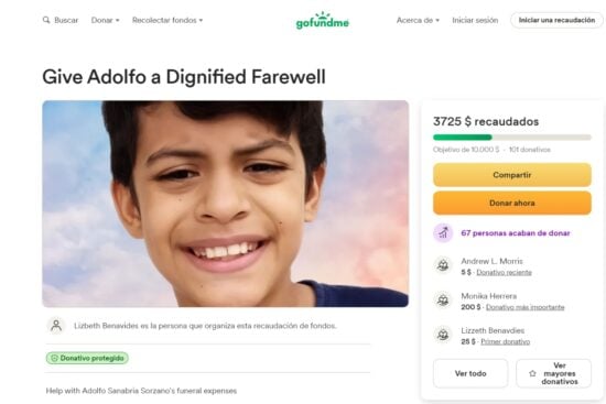 Adolfo muere tras hacer el peligroso reto de los Subway Surfers