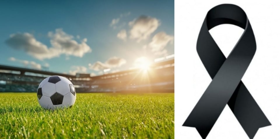 Muere exfutbolista Omar Palma, ídolo de los Tiburones Rojos del Veracruz featured image