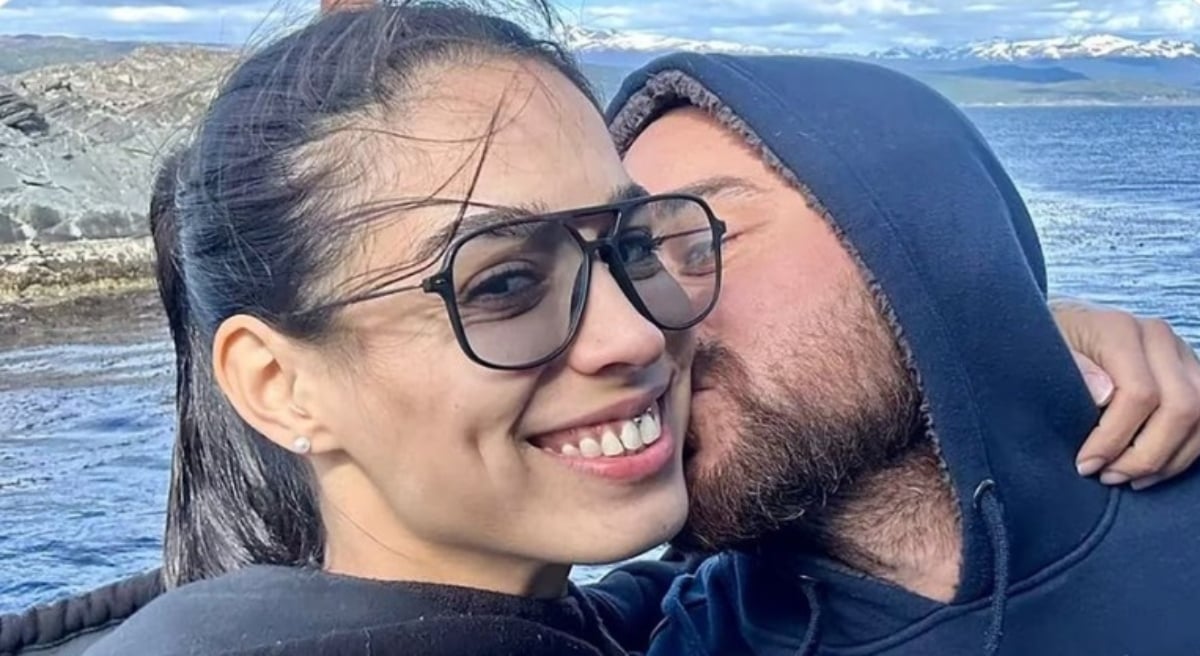 María Florencia Moyano Maldonado, Nicolás Gallo, pareja, sentencia, MundoNOW