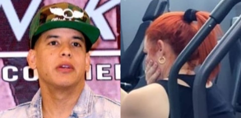 «Oficialmente separados»: Daddy Yankee y Mireddys González ya no vivirían juntos