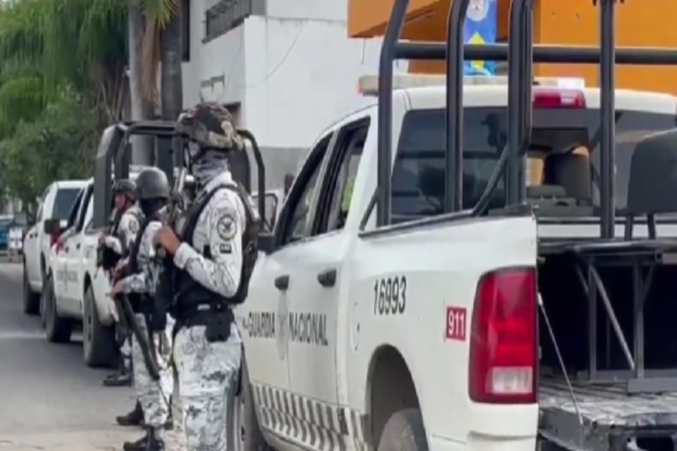 Matan a balazos a reportera de espectaculos Paty Bunbury en México featured image