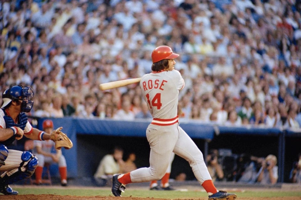 Muere el líder de hits prohibidos del béisbol, Pete Rose, a los 83 años featured image