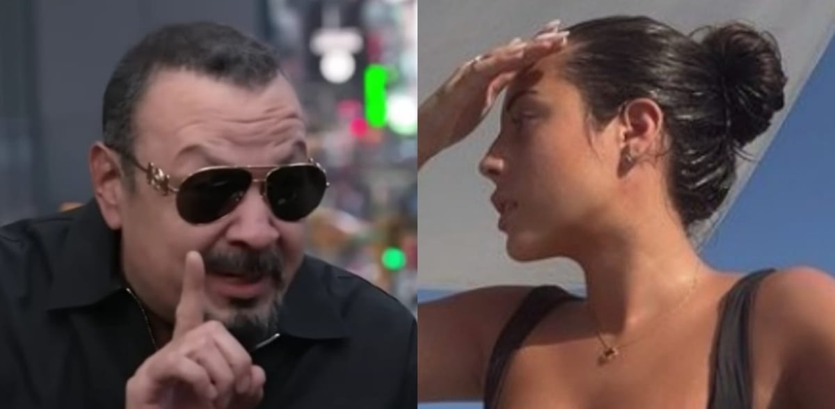 Pepe Aguilar Aneliz, Aneliz Aguilar, hija, cantante, MundoNOW