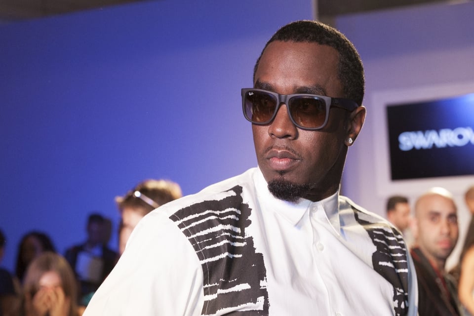 Sean ‘Diddy’ Combs estaría recibiendo ayuda psicológica en prisión