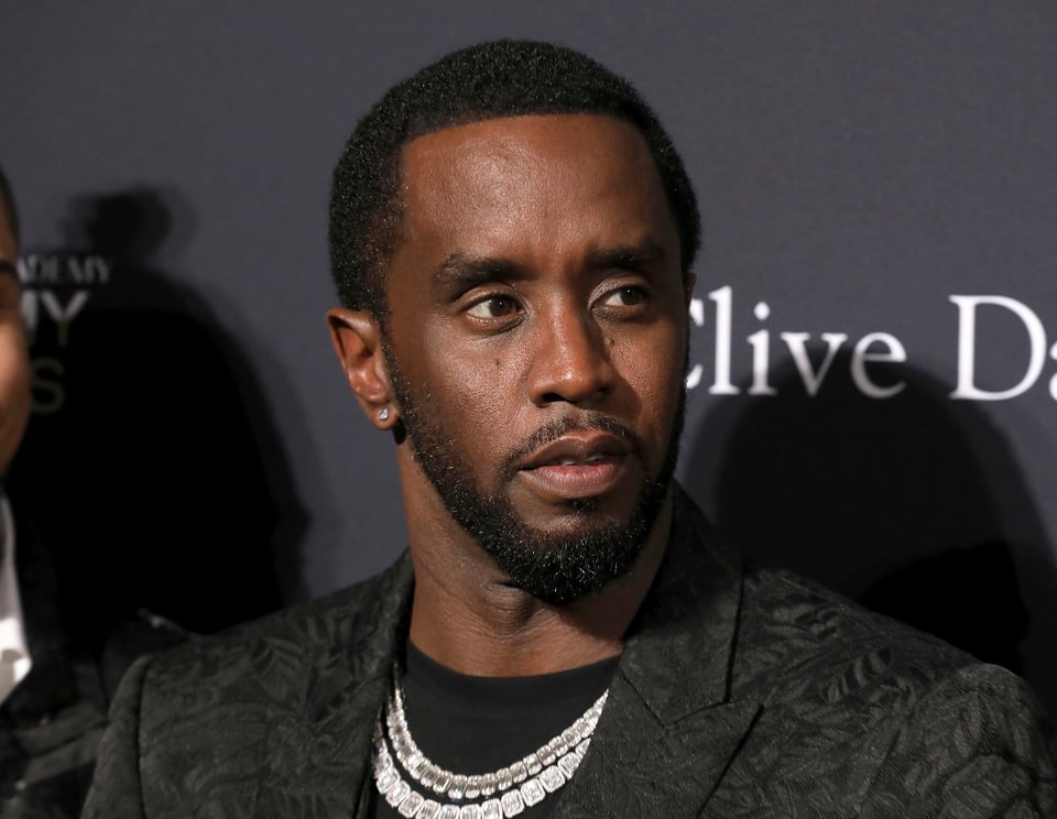 Abogado de víctimas estima que hay más de 300 denuncias contra Sean «Diddy» Combs