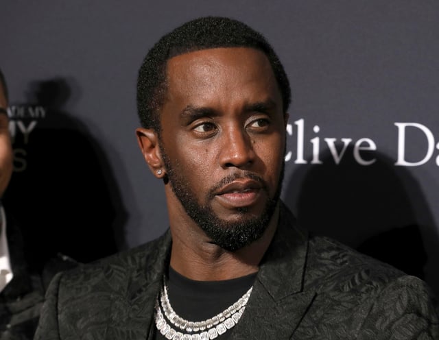 Victims’ lawyer estimates there are more than 300 complaints against Sean Diddy Combs
