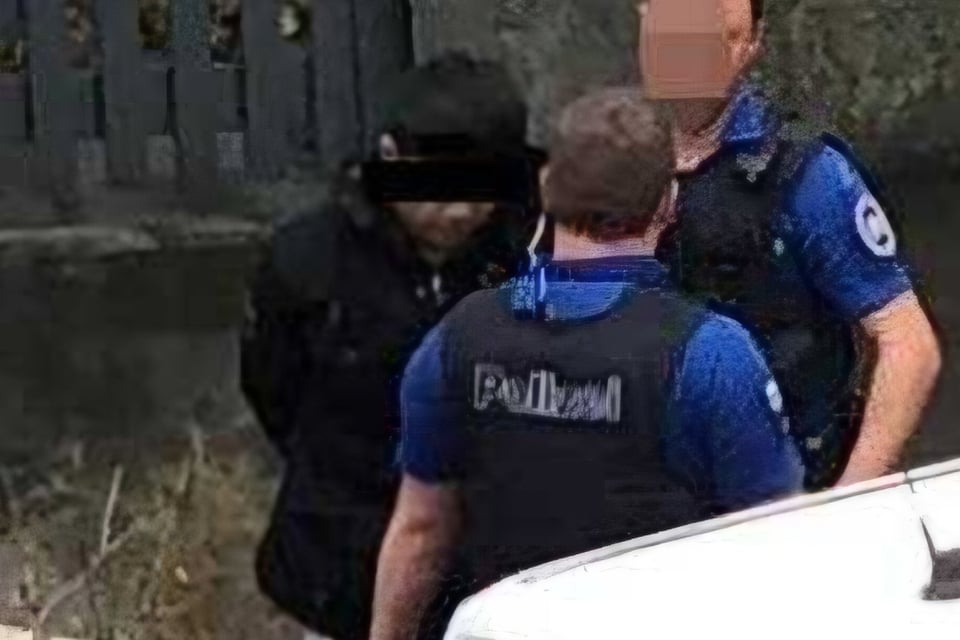 Ataque con arma blanca a niños en Zúrich sacude a Suiza featured image