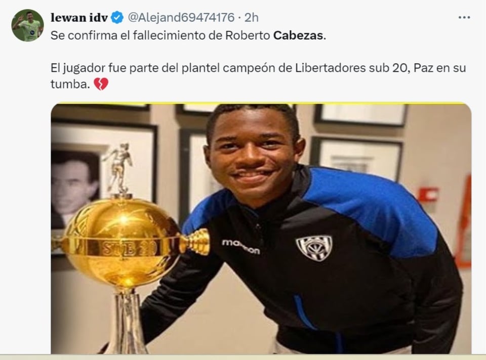 Robert Cabezas, Marco Angulo, Club Deportivo Independiente Juniors, Liga de Quito, MundoNOW