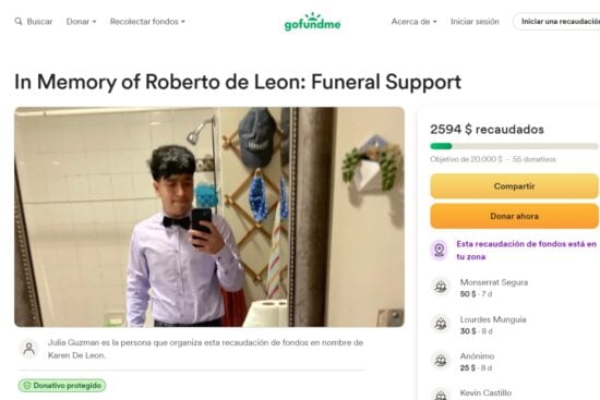 Beatriz y Roberto son hallados sin vida en un automóvil