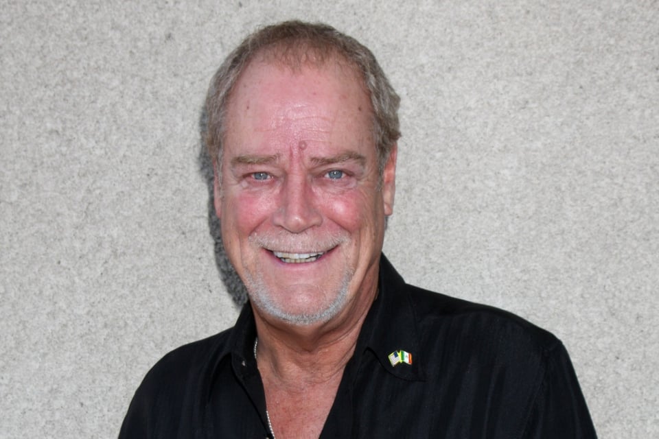 Muere el actor de General Hospital Ron Hale a los 78 años