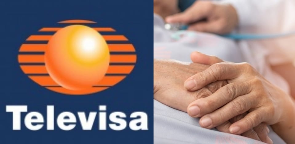La actriz de Televisa Sabine Moussier revela que tiene graves problemas de salud featured image