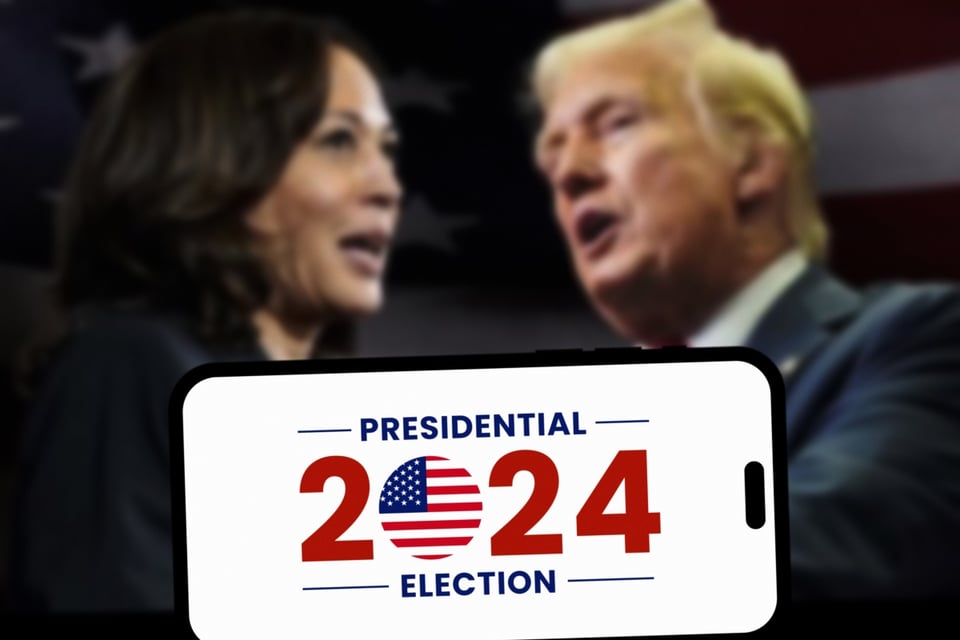 EEUU mantendrá  la alerta por amenaza de terrorismo en el 2025 por las elecciones