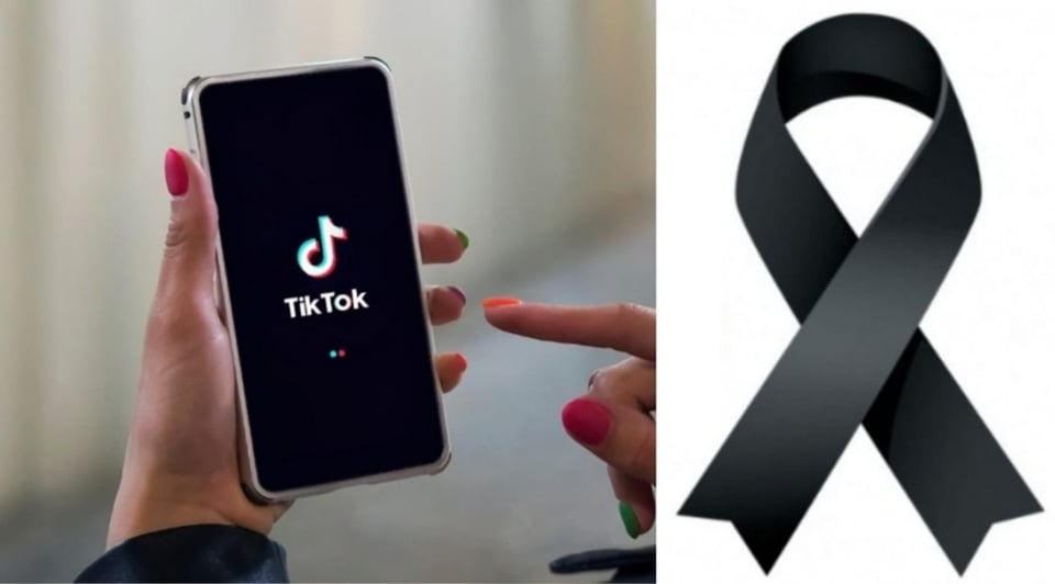 Tras padecer tiroides, muere tiktoker Shawn J de forma repentina