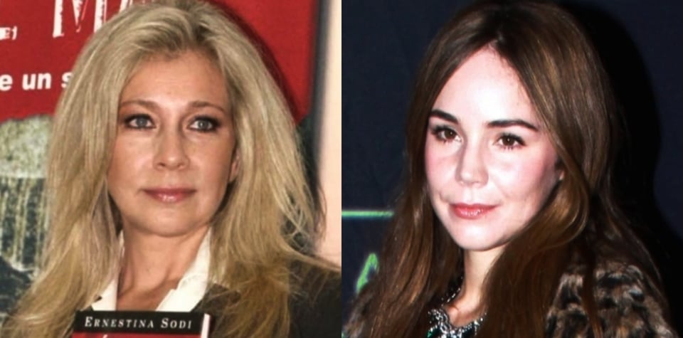Se complica el estado de salud de Ernestina Sodi: su hija Camila Sodi pide donaciones de sangre