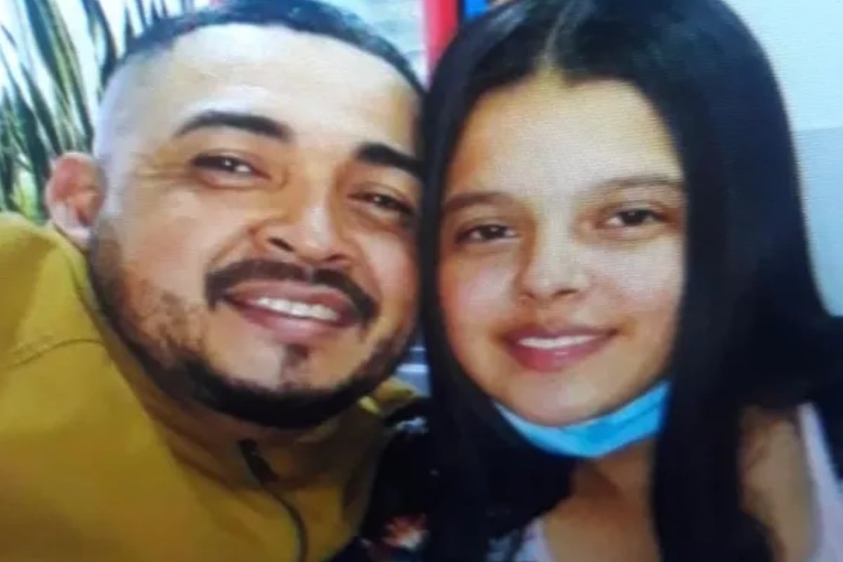 Familia colombiana lucha por repatriar a hija asesinada en Chicago, Colombian family fights to repatriate daughter murdered in Chicago