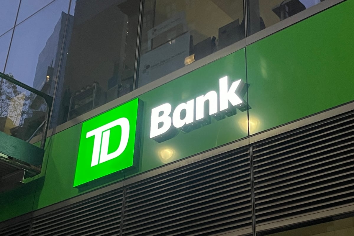 TD Bank, delitos, culpables, MundoNOW