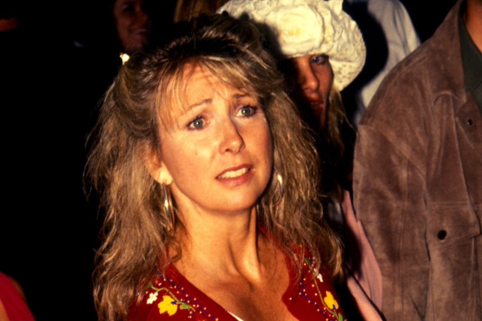 A los 79 años de edad, muere Teri Garr, actriz de Young Frankenstein y Tootsie