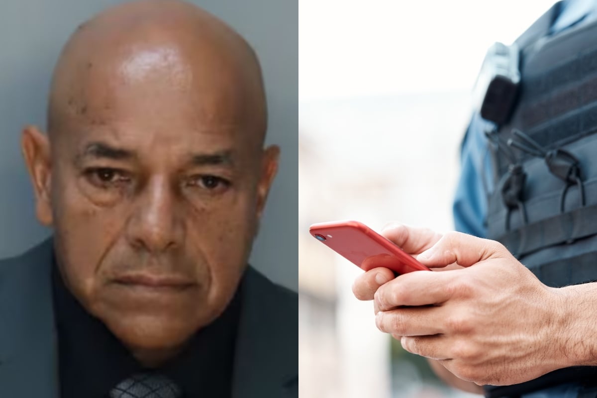 Excoronel Santana Enfrenta Acusaciones de Abuso a Menor