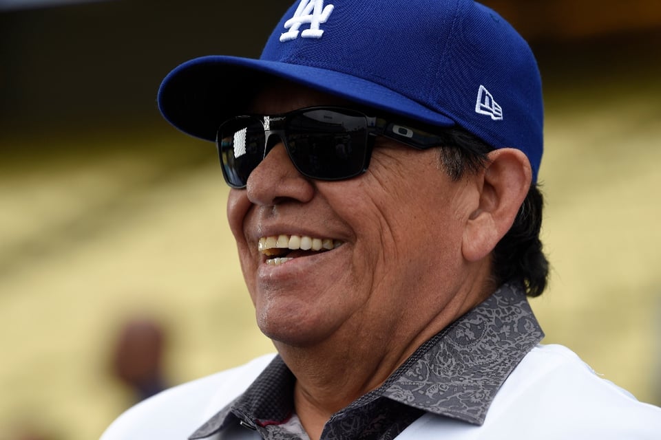 Revelan de qué murió Fernando Valenzuela featured image