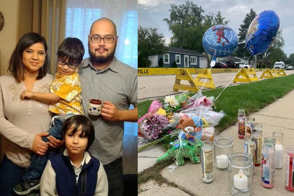 El Macabro Plan tras la Masacre de una Familia Puertorriqueña