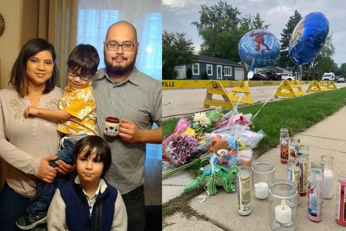 El Macabro Plan tras la Masacre de una Familia Puertorriqueña