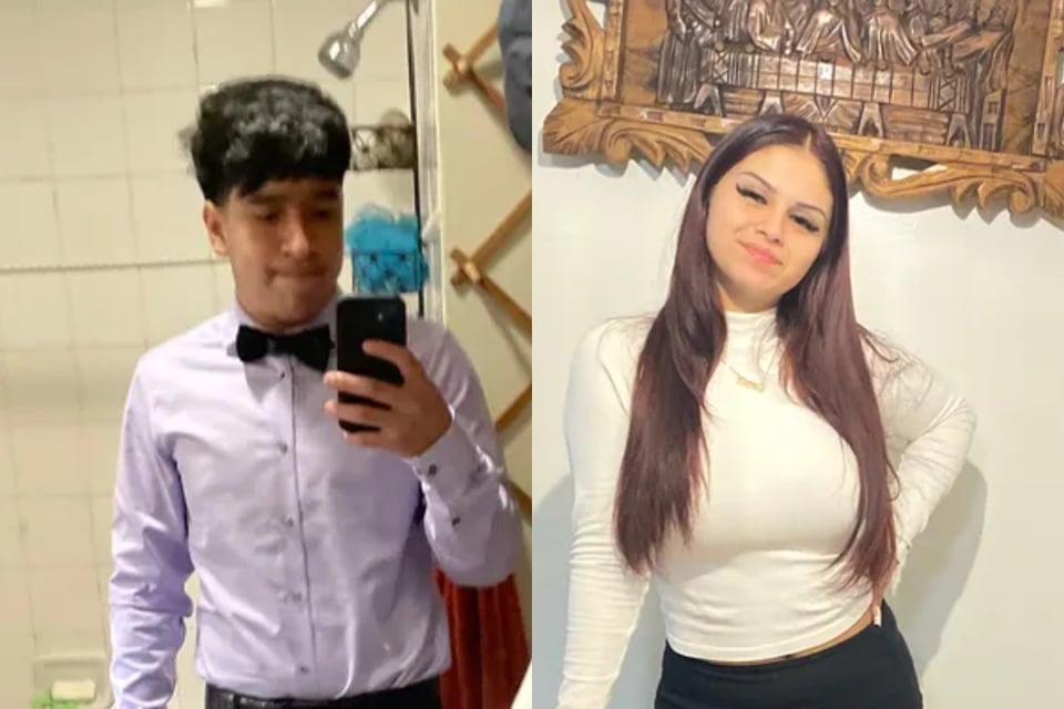 Beatriz Vega y Roberto Deleon son hallados sin vida en un carro en Colorado