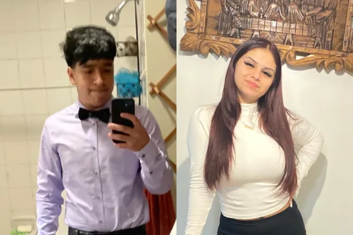 Beatriz y Roberto son hallados sin vida en un automóvil