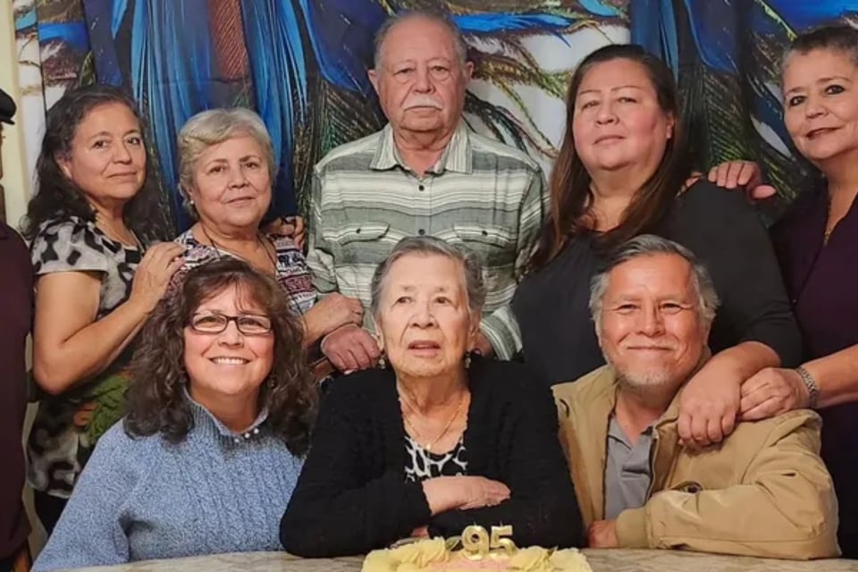 Mujer mata con su Corolla a 5 integrantes de una familia hispana en Arizona featured image