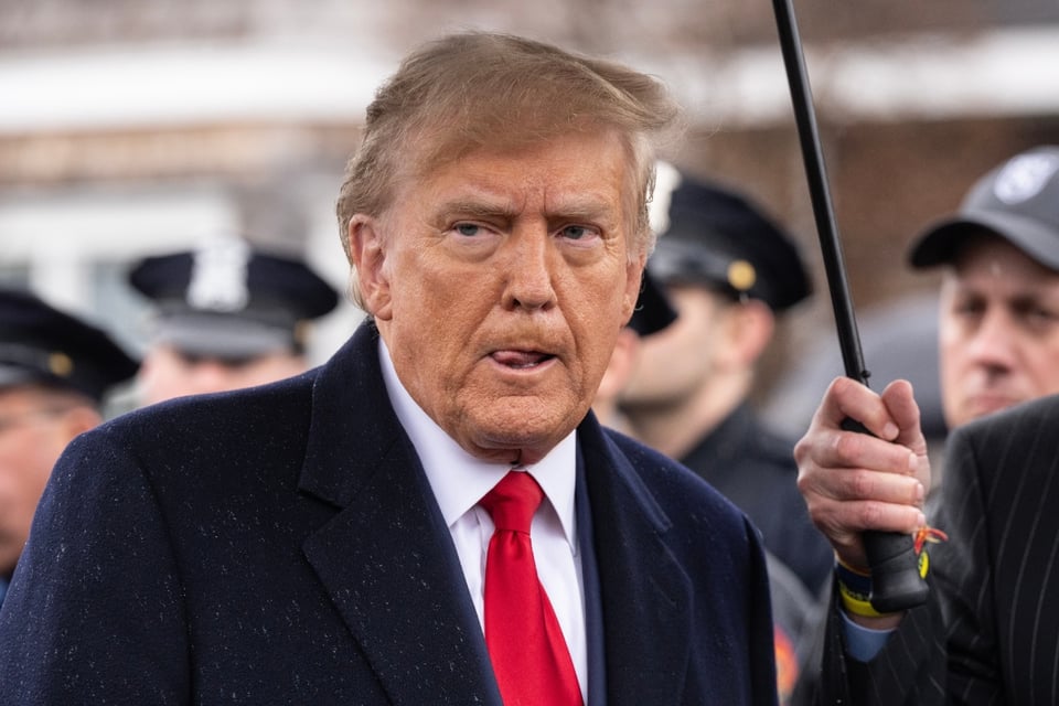 Trump liberó a más del doble de migrantes criminales convictos en EEUU que Biden featured image