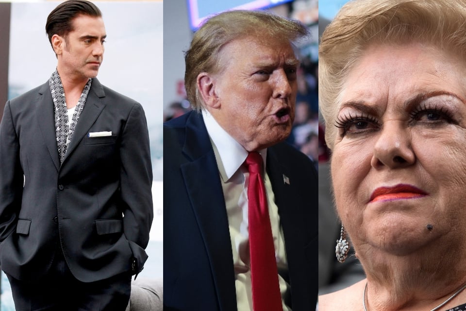 Artistas mexicanos llaman a votar contra el «odio» de Trump