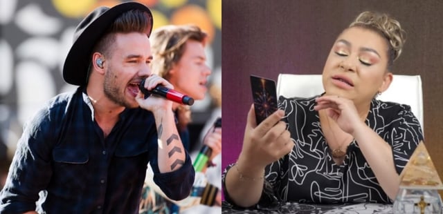 Vieira Vidente revela la verdad detrás de la muerte de Liam Payne