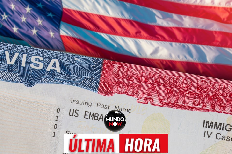 Abren las inscripciones para la Lotería de Visas DV-2026: Cómo registrarse y quiénes califican