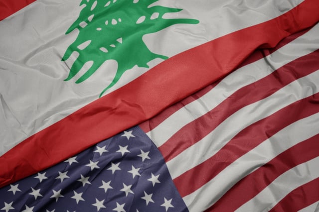The US grants new immigration protections to Lebanese nationals