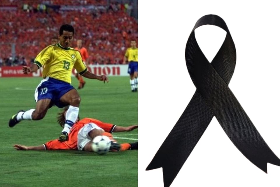 Fallece Zé Carlos, exjugador brasileño, a los 56 años