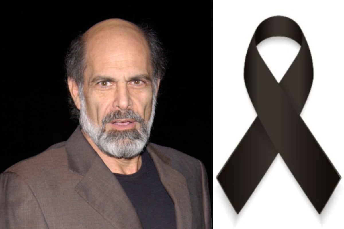 Muere Alan Rachins actor de ‘Grey’s Anatomy’ a los 82 años