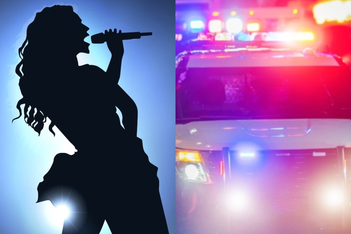 Asesinan cantante Thalía Manrique, Policía, Vocalista, Agrupación, Noticia