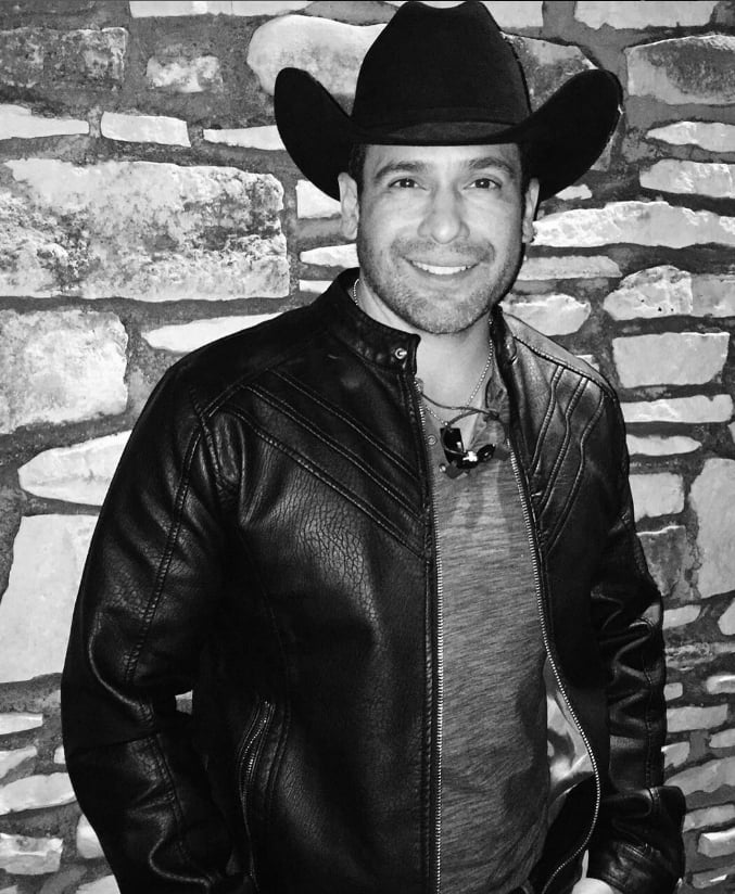 pulido, texmex, politica, actor, cantante