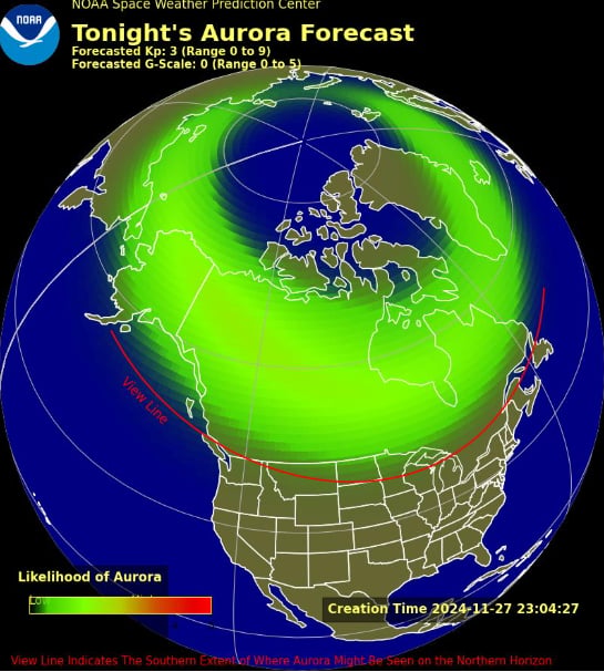 alaska, nebraska, aurora, boral, tormenta
