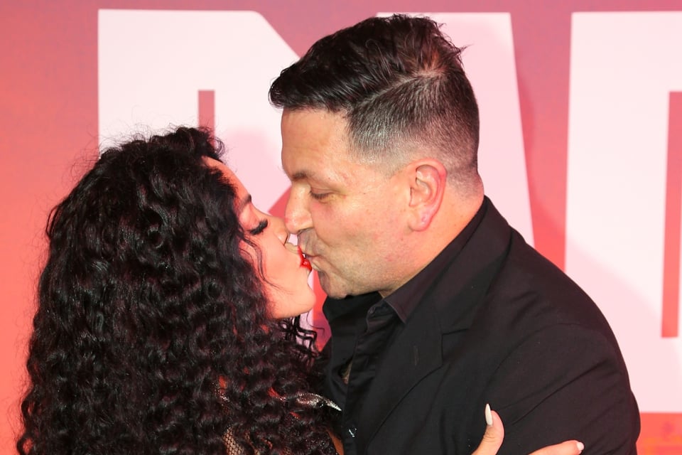 ¿Deja en mal a su marido Nick Hernández? Carolina ‘La Veneno’ Sandoval por fin manda el mensaje que todos esperaban tras su divorcio (VIDEO)