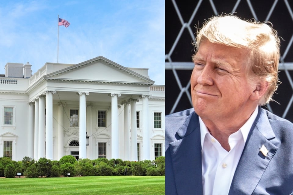 Casa Blanca confirma aumento de aranceles para este 1 de febrero featured image